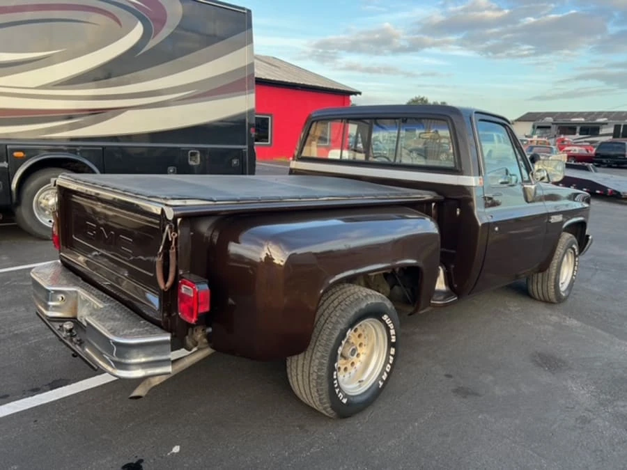 1985 GMC C/K 3rd Gen - Image 3 of 17