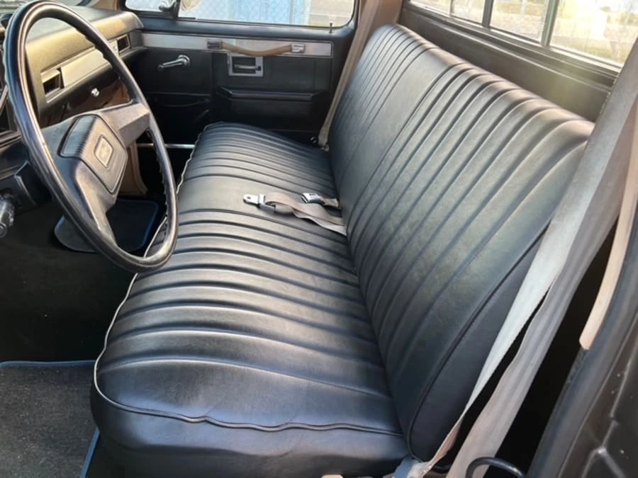 1985 GMC C/K 3rd Gen - Image 14 of 17