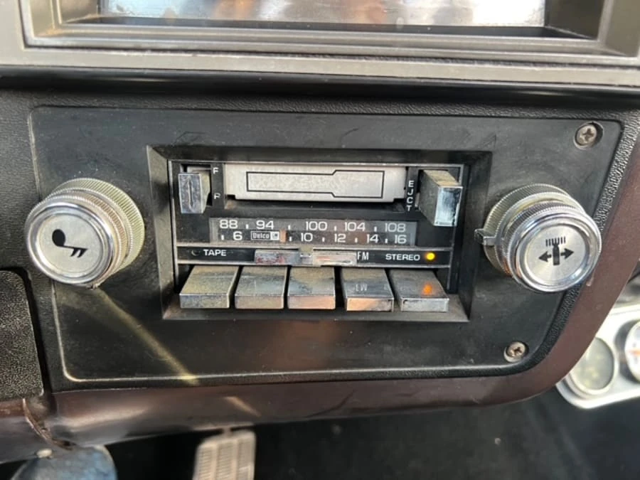1985 GMC C/K 3rd Gen - Image 11 of 17