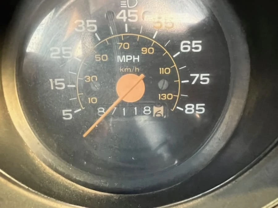 1985 GMC C/K 3rd Gen - Image 12 of 17