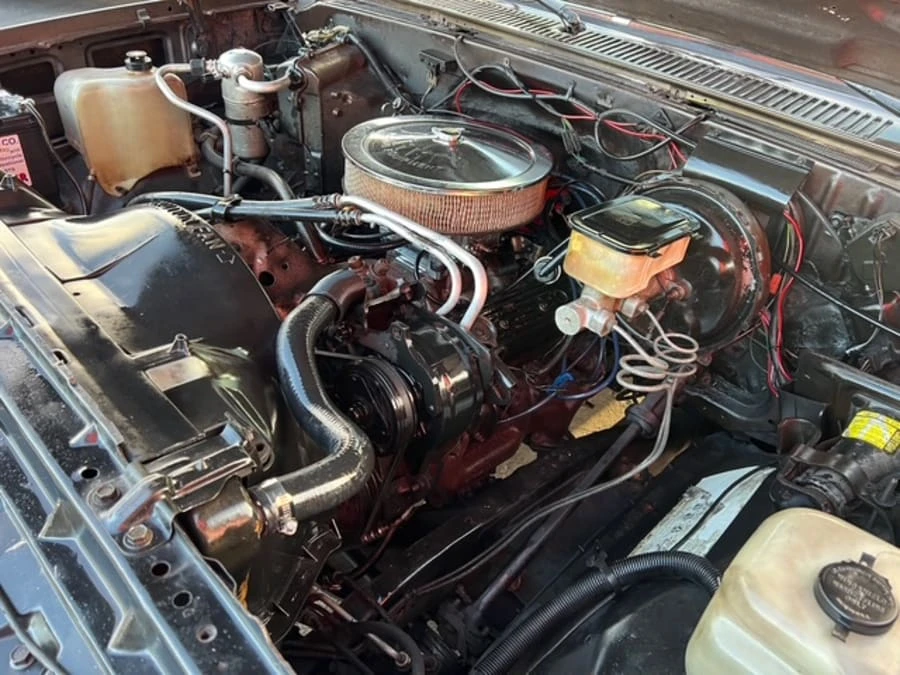 1985 GMC C/K 3rd Gen - Image 16 of 17