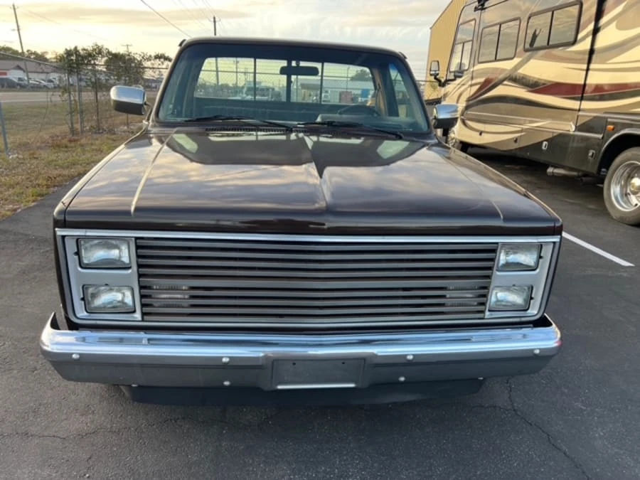 1985 GMC C/K 3rd Gen - Image 4 of 17