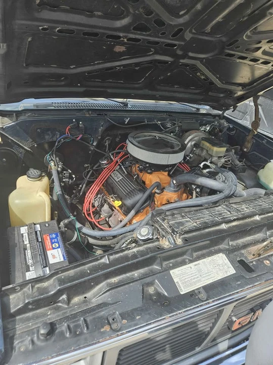 1985 GMC C/K 3rd Gen - Image 14 of 19