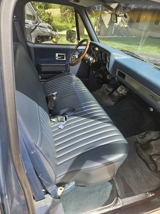 1985 GMC C/K 3rd Gen - Image 8 of 19