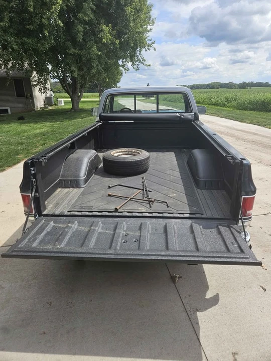 1985 GMC C/K 3rd Gen - Image 6 of 19