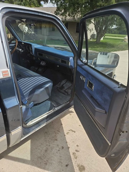 1985 GMC C/K 3rd Gen - Image 7 of 19