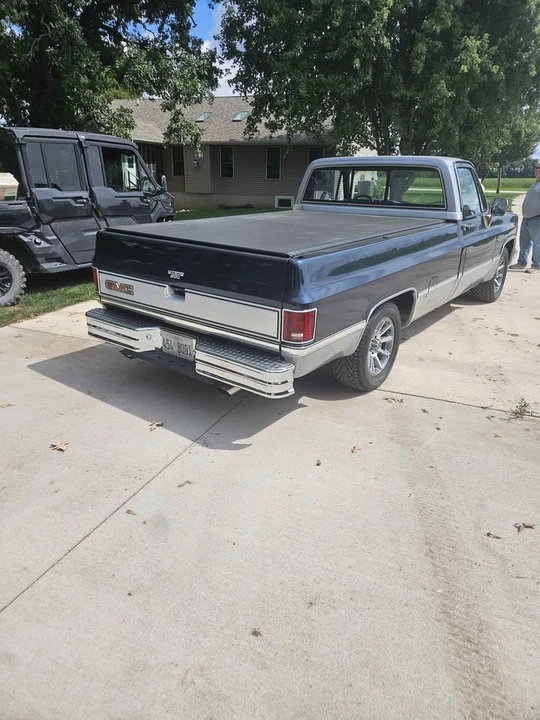 1985 GMC C/K 3rd Gen - Image 3 of 19