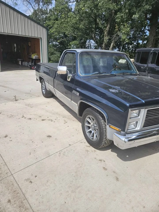 1985 GMC C/K 3rd Gen - Image 2 of 19