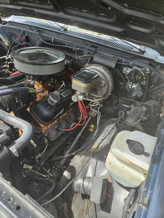 1985 GMC C/K 3rd Gen - Image 12 of 19