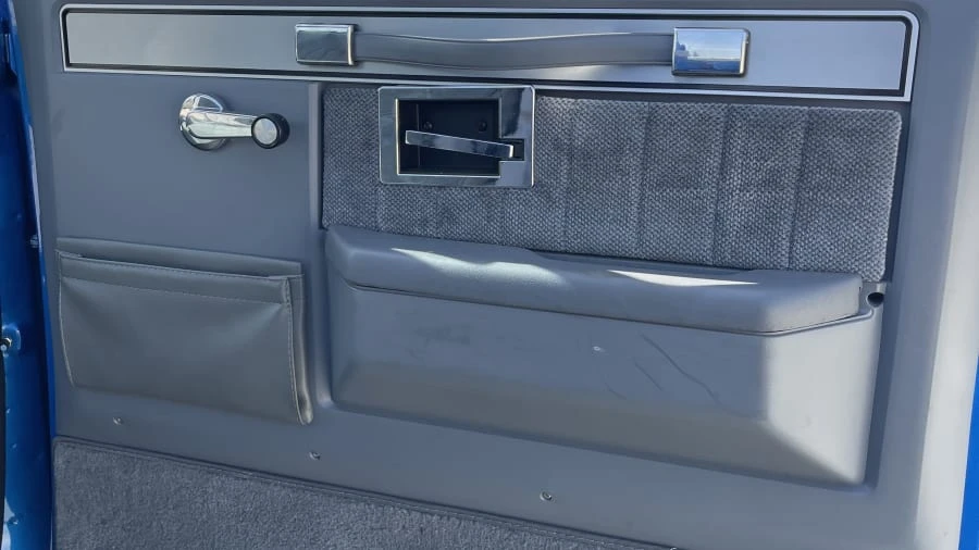 1985 GMC Sierra - Image 9 of 29