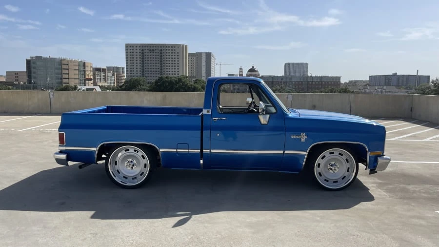 1985 GMC Sierra - Image 6 of 29
