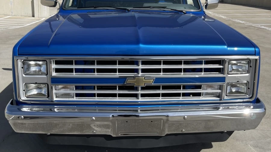 1985 GMC Sierra - Image 4 of 29