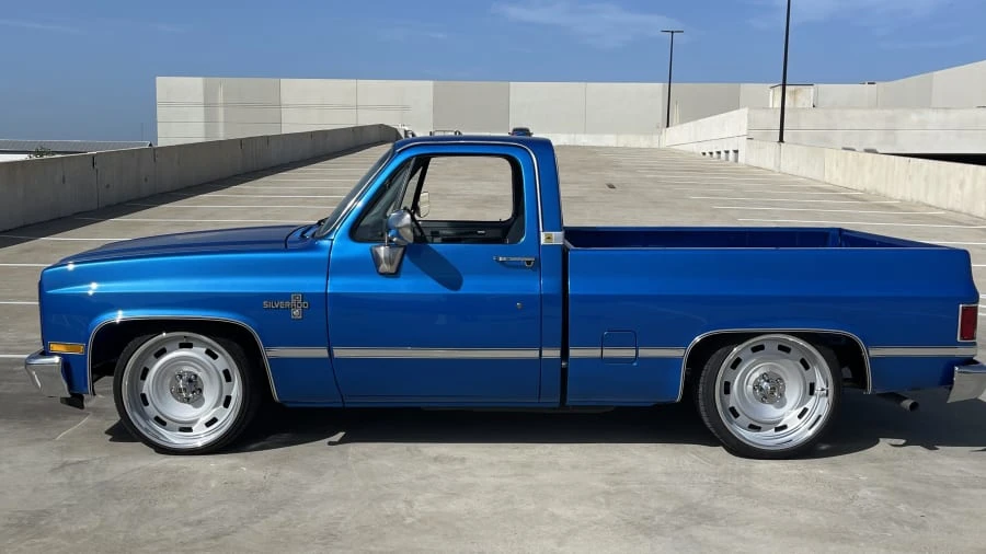 1985 GMC Sierra - Image 2 of 29