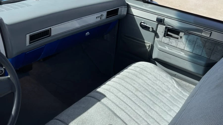 1985 GMC Sierra - Image 8 of 29