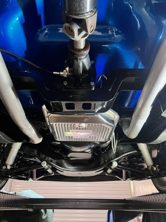 1985 GMC Sierra - Image 21 of 29