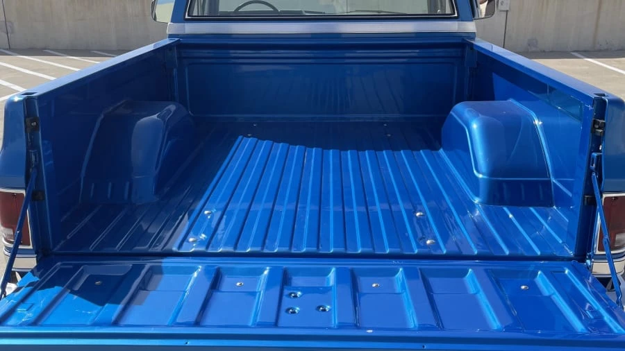 1985 GMC Sierra - Image 17 of 29