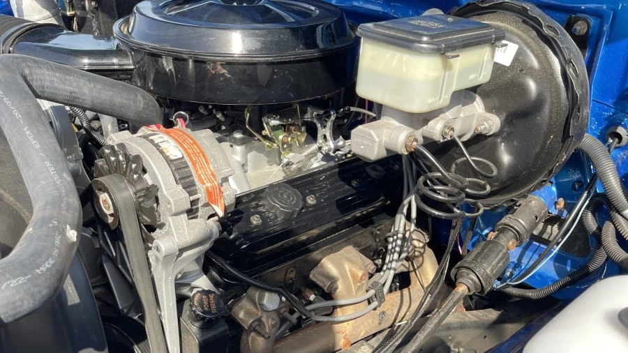 1985 GMC Sierra - Image 12 of 29