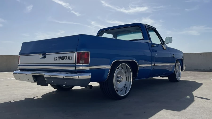 1985 GMC Sierra - Image 3 of 29