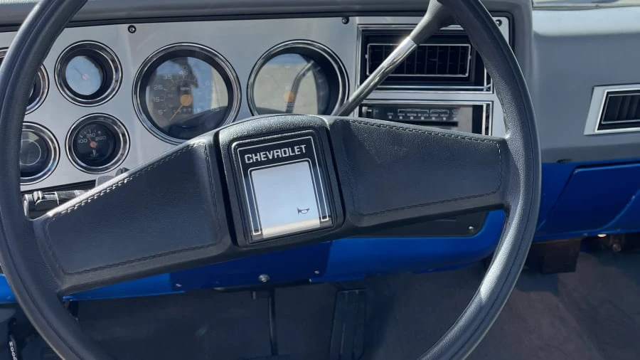 1985 GMC Sierra - Image 11 of 29