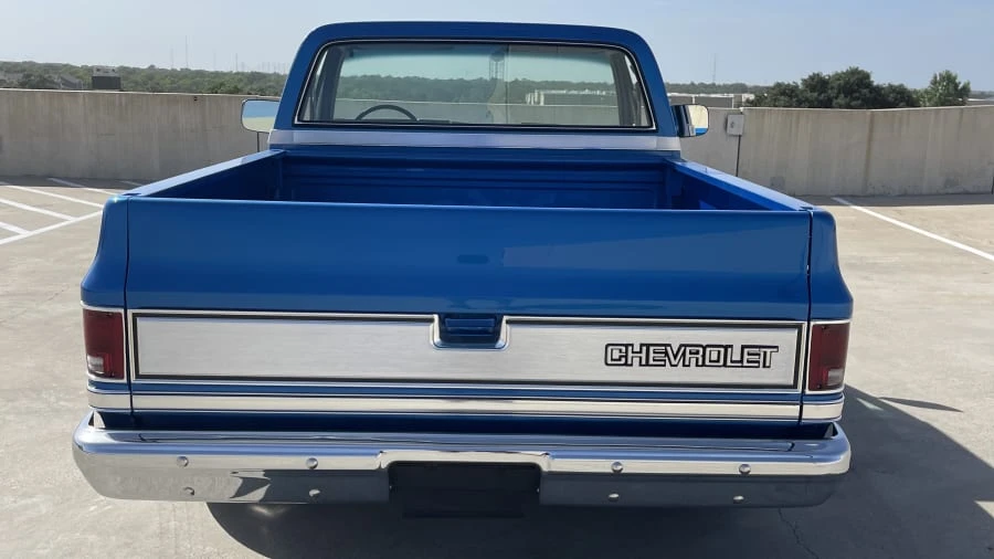 1985 GMC Sierra - Image 5 of 29