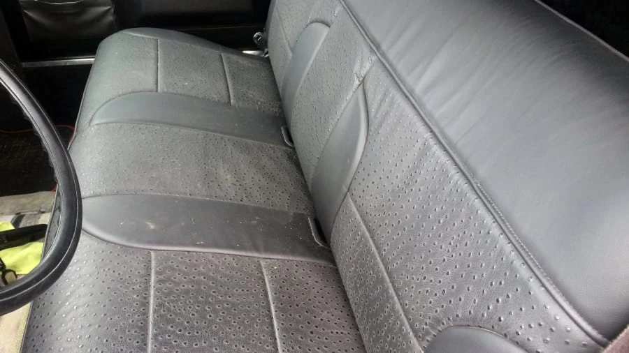 1985 GMC Sierra - Image 2 of 3