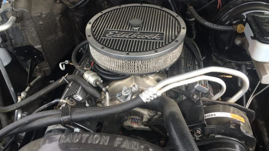 1985 GMC Sierra - Image 3 of 3
