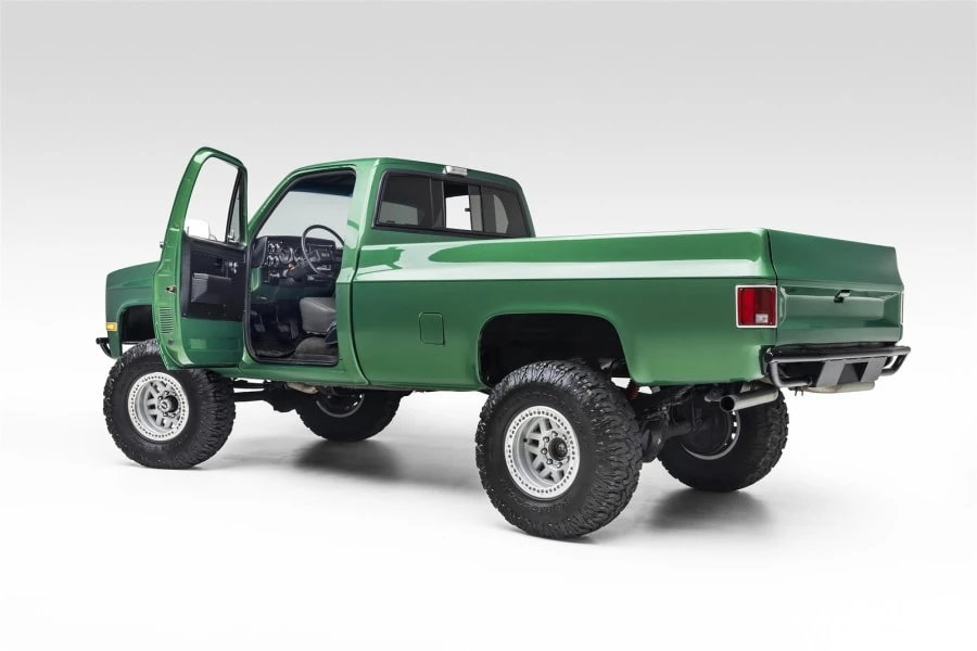1985 GMC Sierra - Image 5 of 8