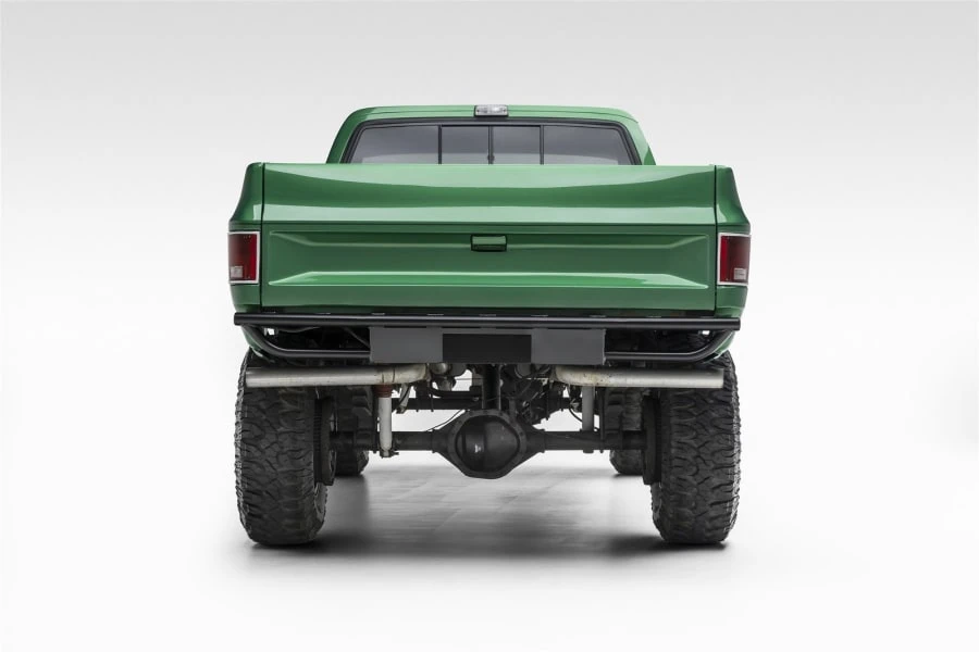 1985 GMC Sierra - Image 4 of 8
