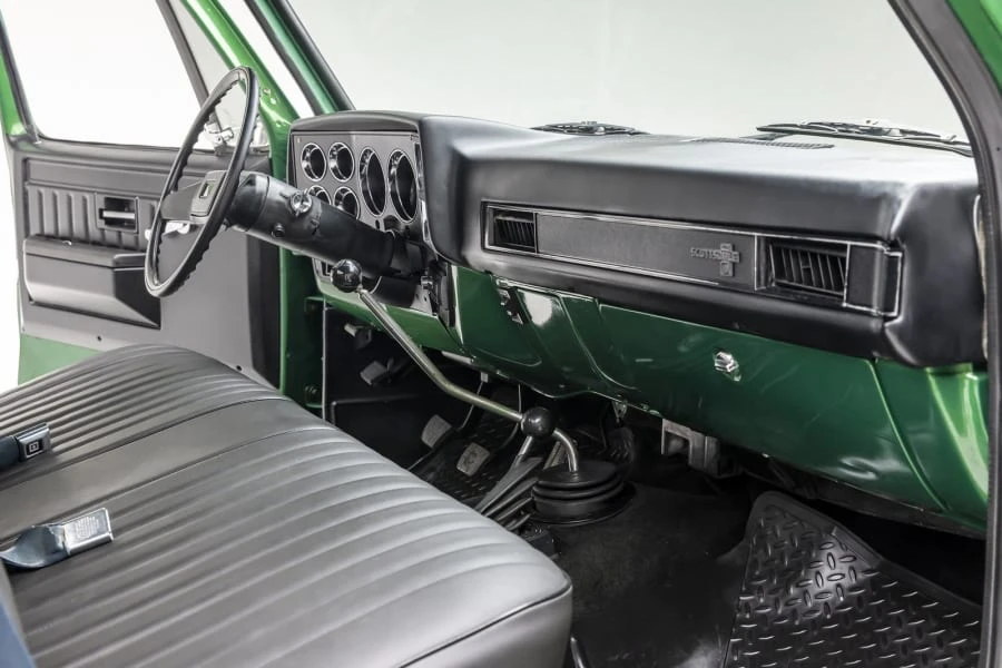 1985 GMC Sierra - Image 8 of 8