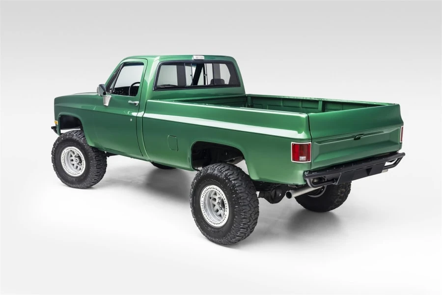 1985 GMC Sierra - Image 6 of 8