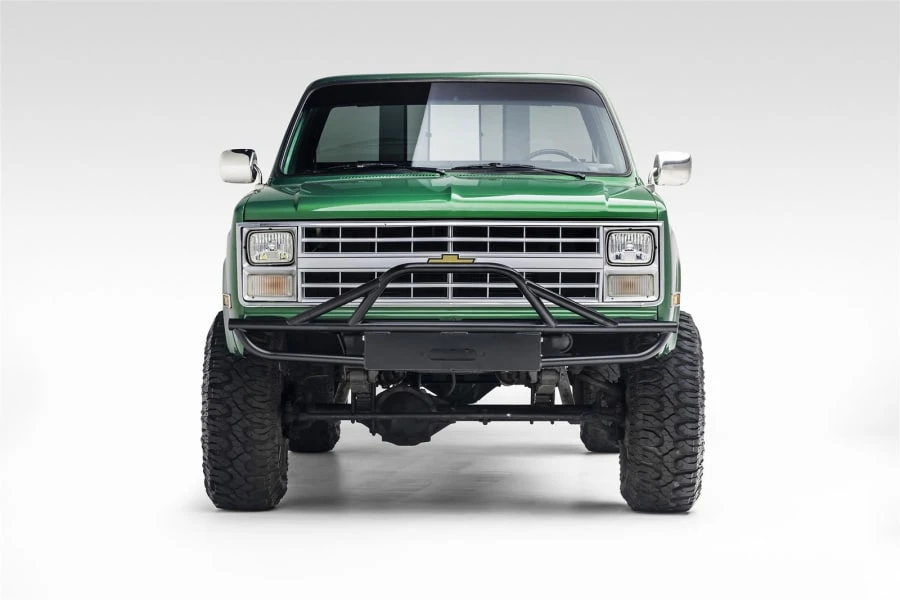 1985 GMC Sierra - Image 3 of 8