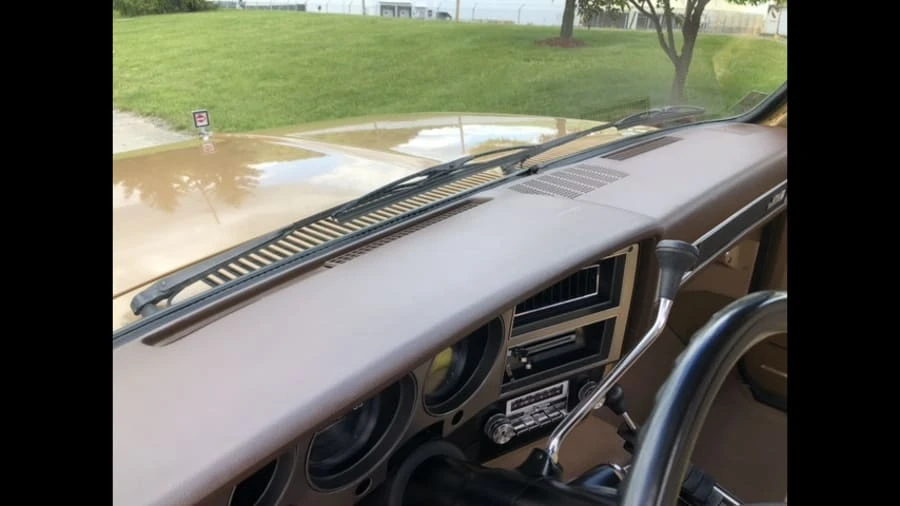 1985 GMC Sierra - Image 6 of 17