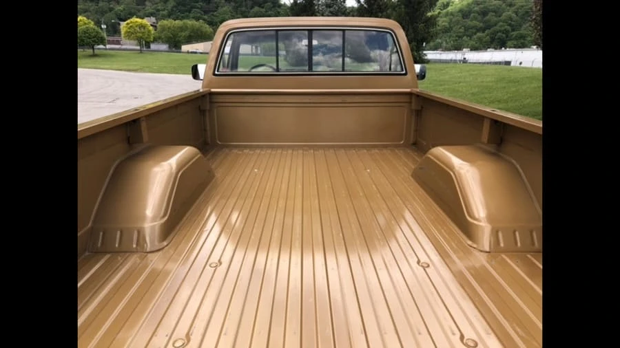 1985 GMC Sierra - Image 9 of 17