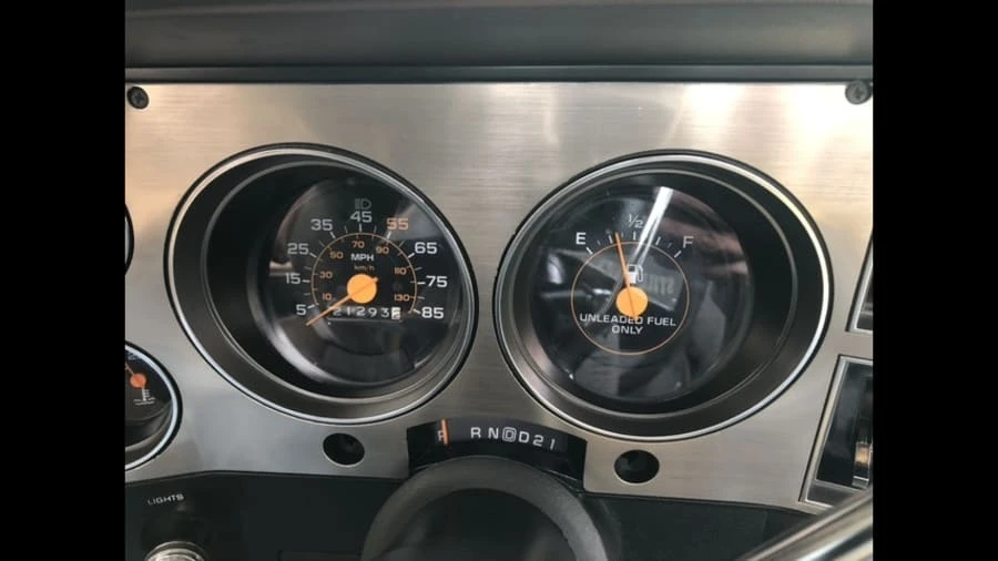 1985 GMC Sierra - Image 14 of 17