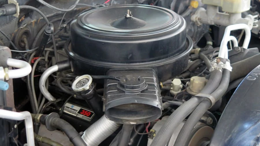 1985 GMC Sierra - Image 8 of 12