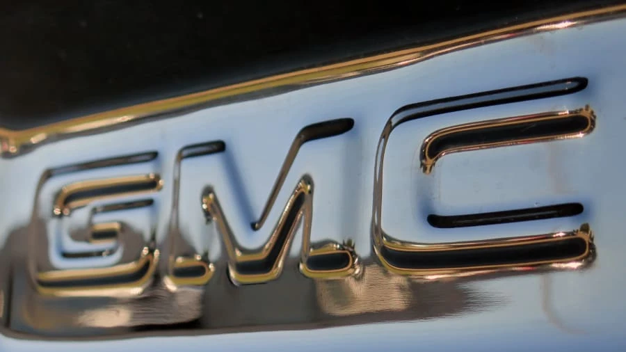1985 GMC Sierra - Image 11 of 12