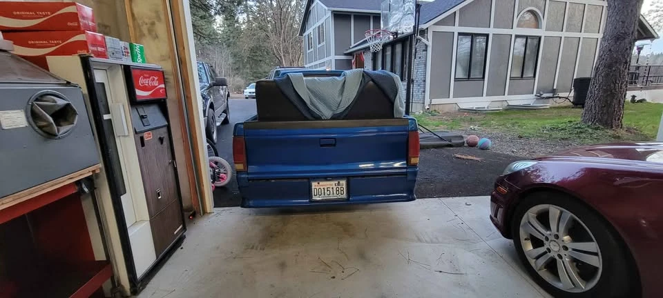 1985 GMC Sierra - Image 6 of 13