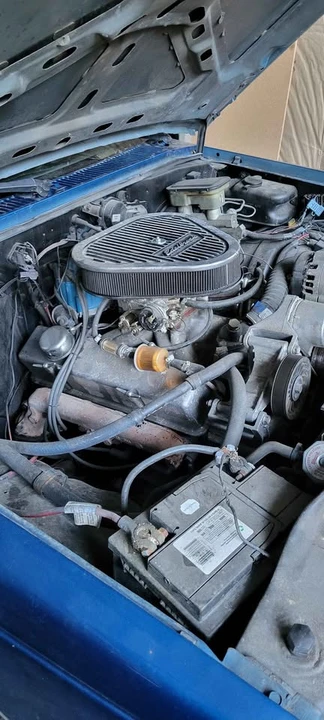 1985 GMC Sierra - Image 11 of 13