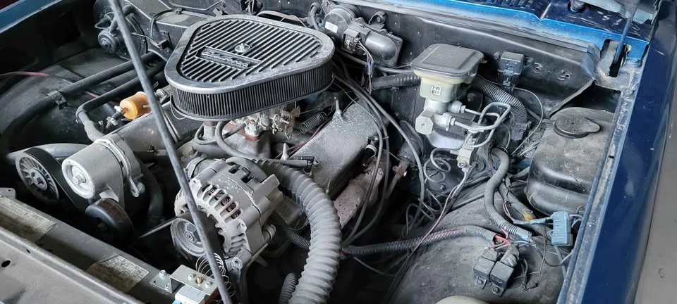 1985 GMC Sierra - Image 12 of 13