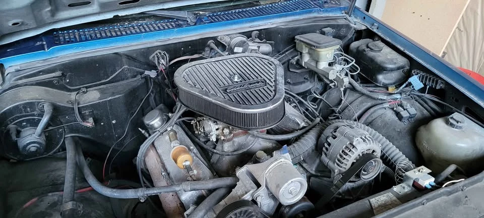 1985 GMC Sierra - Image 10 of 13