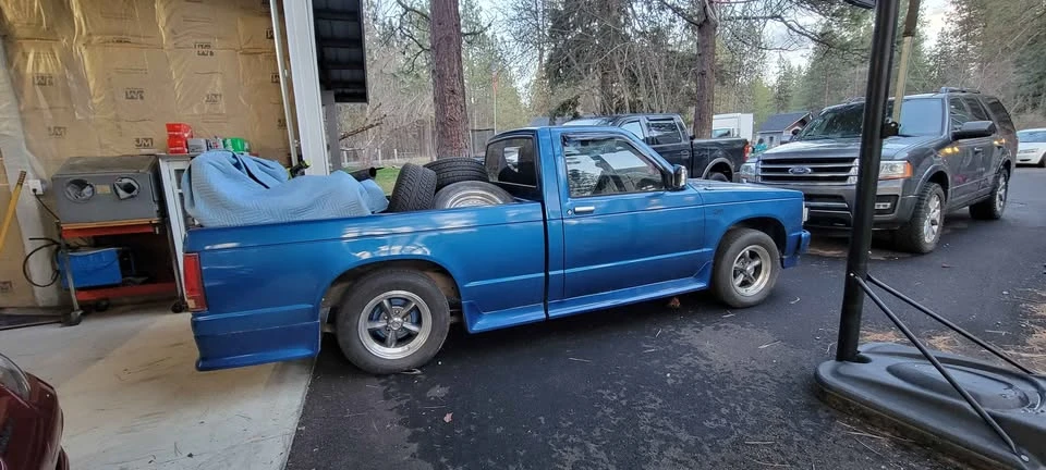1985 GMC Sierra - Image 4 of 13