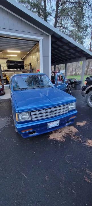 1985 GMC Sierra - Image 2 of 13