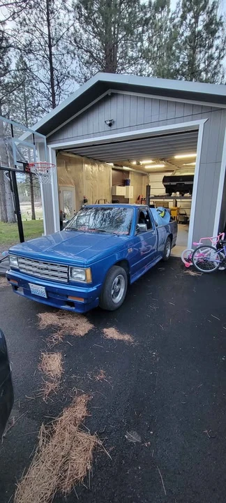1985 GMC Sierra - Image 3 of 13