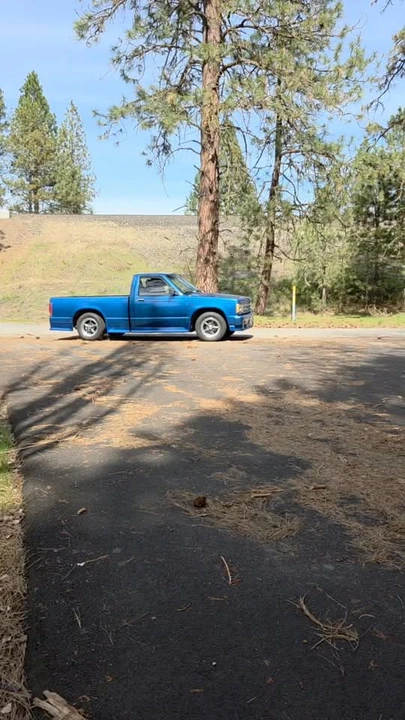 1985 GMC Sierra - Image 13 of 13