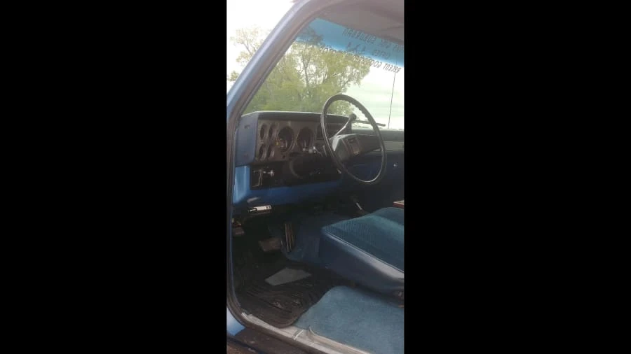 1985 GMC Suburban 7th Gen - Image 3 of 6