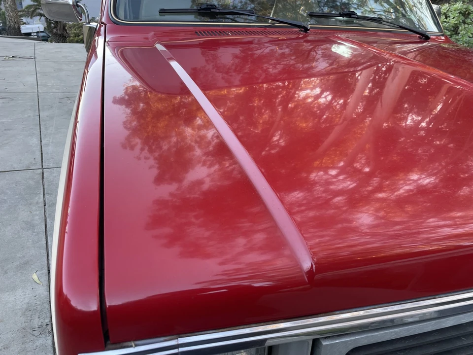 1985 GMC Suburban 7th Gen - Image 21 of 31