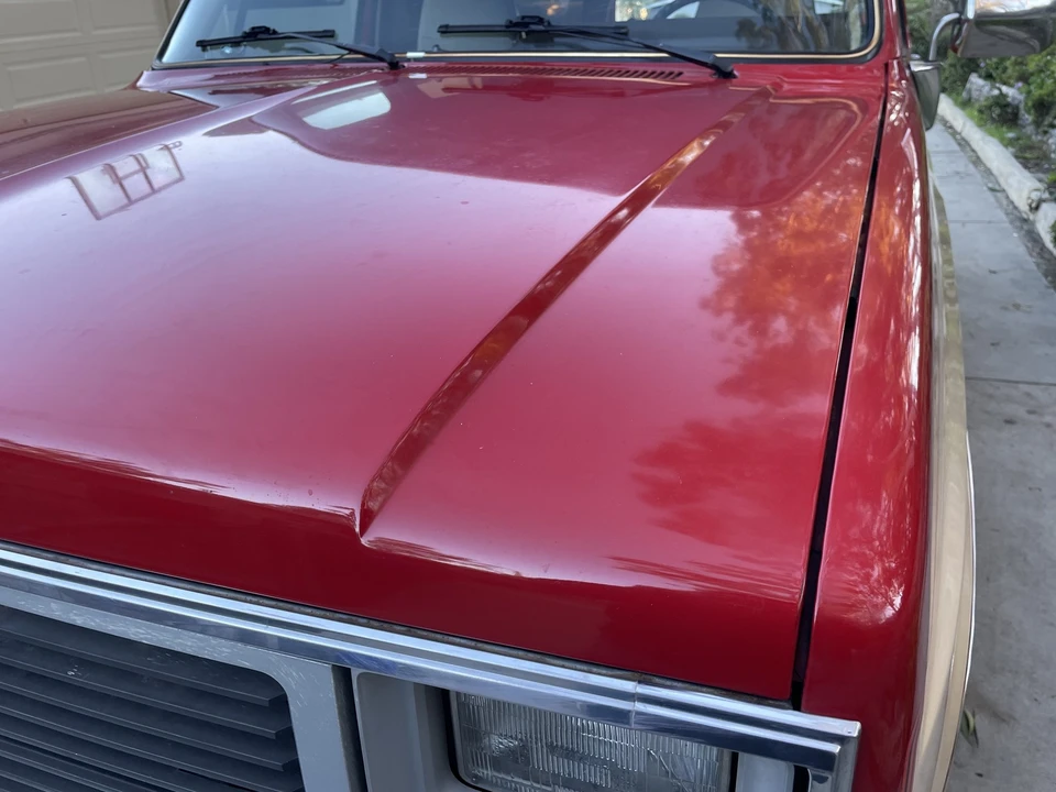 1985 GMC Suburban 7th Gen - Image 22 of 31