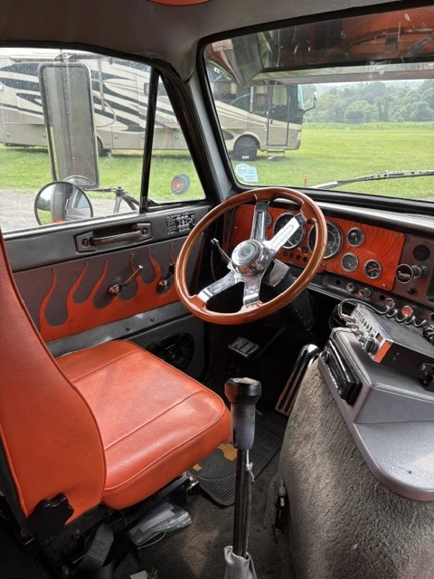 1985 GMC Motorhome - Image 16 of 21