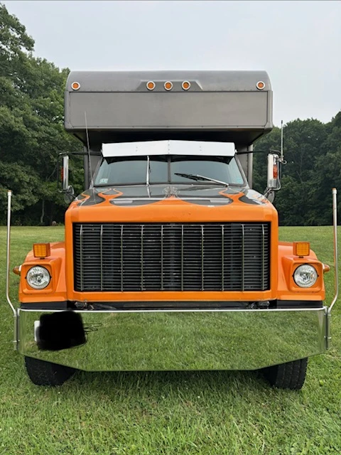 1985 GMC Motorhome - Image 8 of 21