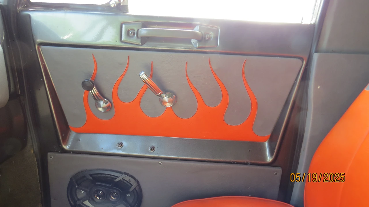 1985 GMC Motorhome - Image 14 of 21